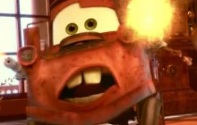 « Mad Max 4 : Fury Road » x « Cars » – Le mashup qui va bien