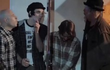 Neil Young critique Starbucks dans le clip de « A Rock Star Bucks a Coffee Shop»