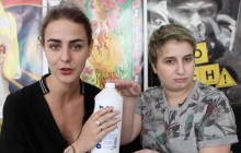 Tuto beauté vidéo — La coloration des cheveux en rose, par Marion