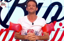 Vincent Dedienne fait la Bio Interdite de Jean-Luc Mélenchon