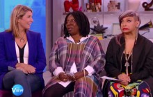 Whoopi Goldberg souligne le manque de diversité chez Wes Anderson… et lui donne son CV