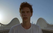 AaRON sort le très beau clip d’« Onassis »