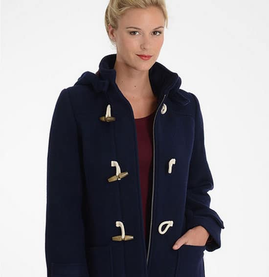 comment s appelle les long manteau comment s appelle les long manteau