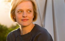 Elisabeth Moss, la force rebelle — Les Fantasmes de la Rédac