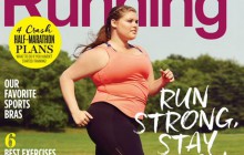 Une mannequin « grandes tailles » en Une d’un magazine de fitness, l’initiative qui fait plaisir