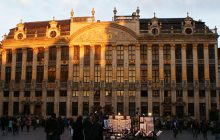 Un week-end en Belgique : que faire à Bruxelles et Charleroi ?