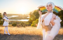 Japan Expo 2015, le cosplay… et moi