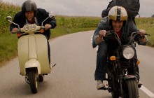 « Nos Futurs », une épopée touchante entre amitié, nostalgie et passage à l’âge adulte