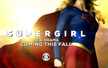 « Supergirl » a une nouvelle bande-annonce !