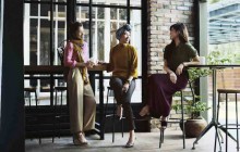Uniqlo lance une collection dédiée aux femmes musulmanes