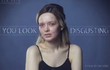 « You Look Disgusting », l’émouvante réponse d’une youtubeuse beauté raillée pour son acné