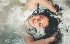 Quels produits utiliser pour un bain moussant (très) réconfortant ?