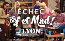 Échec et Mad arrive à Lyon le 16 septembre 2015 ! #SaveTheDate