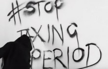 Des Australiennes rappent façon Snoop Dogg contre la taxe sur les protections périodiques