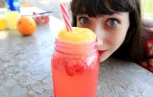 3 recettes de cocktails d’été colorés avec ou sans alcool