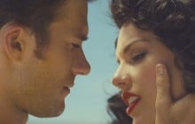 Taylor Swift dévoile « Wildest Dreams », un clip plein de passion… avec Scott Eastwood