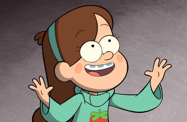 Test Quel personnage de  Gravity  Falls   es tu