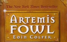 Artemis Fowl, le film : enfin des nouvelles !