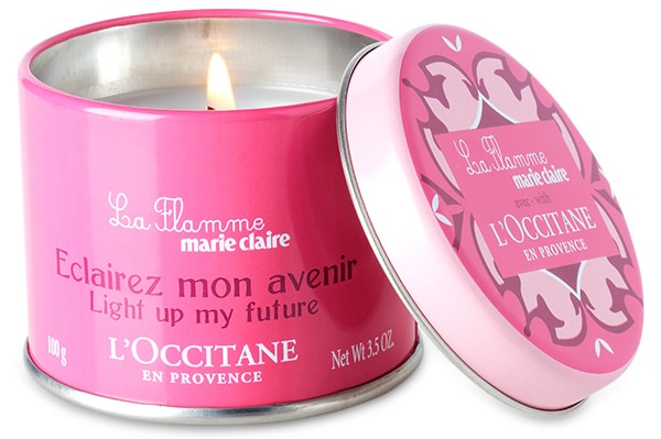 bougie occitane