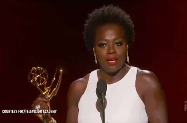 Emmy Awards 2015 — Le palmarès !