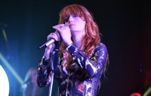 Florence + The Machine reprend « Where Are Ü Now » de Justin Bieber