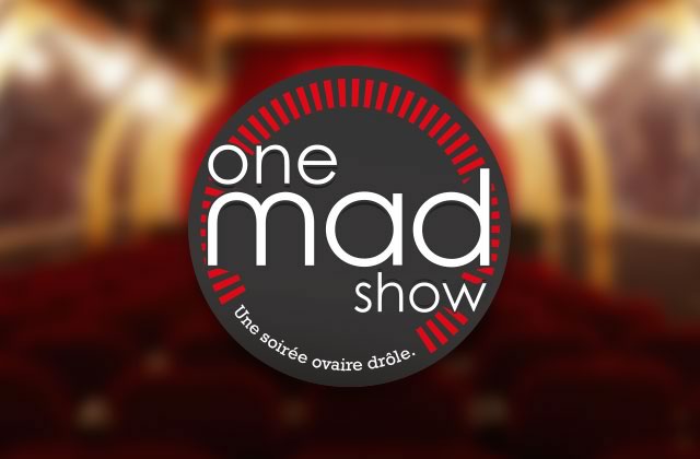 Le One Mad Show #5 fait sa rentrée le 23 septembre au Festival de la Nouvelle Seine !
