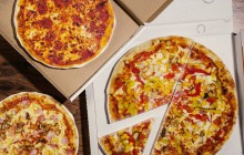 La pizza chamallow, le trompe-l’oeil un peu vicelard