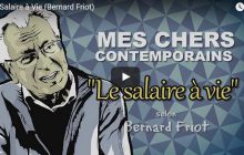 Le salaire à vie, une alternative au capitalisme, expliqué par Usul