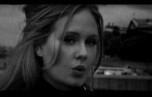 Adele dévoile un extrait de son prochain single