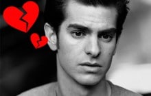 Pourquoi Andrew Garfield devrait sortir avec moi