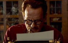 Bryan Cranston plonge dans les années 40 pour « Trumbo », son nouveau film