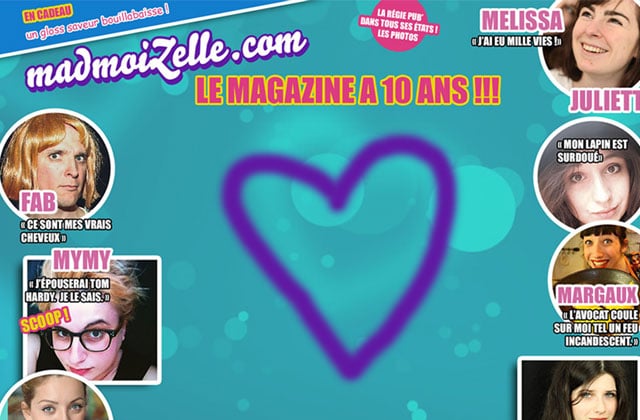Connais-tu bien madmoiZelle.com ? — Quiz d’anniversaire