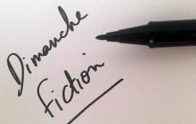Dimanche Fiction spécial Halloween – Louisiana et Arthropodologie