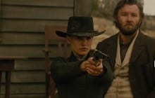 « Jane Got A Gun », le western avec Natalie Portman, a une nouvelle bande-annonce !