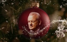Bill Murray reprend un titre des Beach Boys avec Phoenix pour Noël !