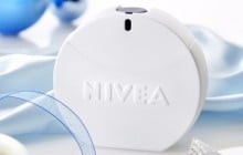 La célèbre odeur de la crème Nivea sera bientôt disponible en parfum !