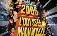 Participe à la playlist de la #Grosse Teuf n°4 – L’Odyssée madmoiZelle