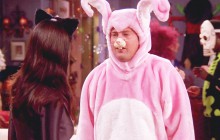 Sélection de costumes d’Halloween… à éviter