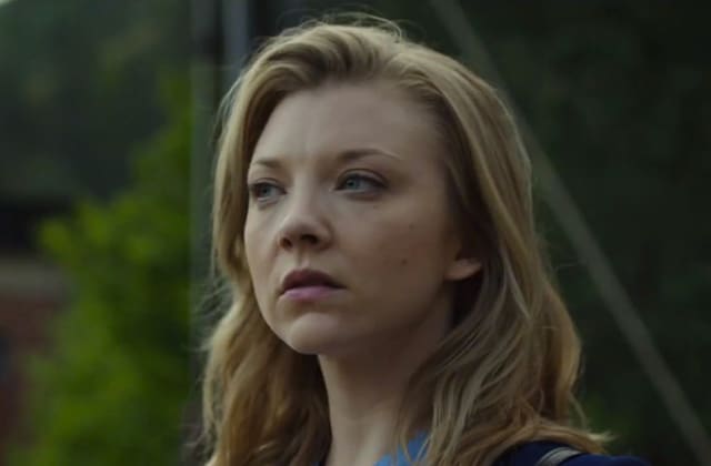 The Forest Un Film Dhorreur Avec Natalie Dormer A Un Premier Trailer 2355