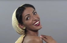 « 100 Years of Beauty » épisode 13 célèbre la beauté des Éthiopiennes