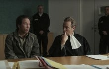 « Arrêtez-moi là », avec Reda Kateb, a sa bande-annonce