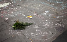 Les attentats du 13 novembre et l’après, vus par Internet