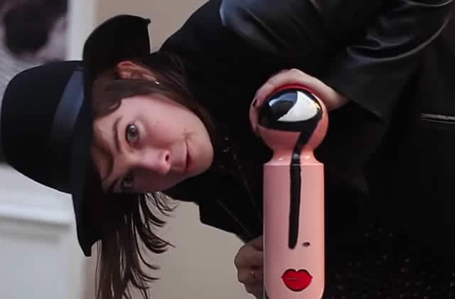 Manon Bril vous présente Paris au détail