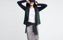 Les coups de cœur de Virginie pour l’automne 2015 repérés chez Uniqlo