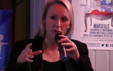 Marion Maréchal-Le Pen refusera de subventionner les plannings familiaux si elle est élue en région PACA