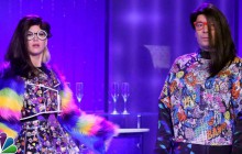 Jennifer Lawrence danse (comme une zozo) chez Jimmy Fallon