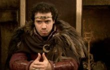 Le teaser du film Kaamelott est enfin sorti, et je couine comme jaja