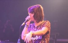 Lexie T devient championne de France 2015 de beatbox !
