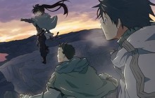 « Log Horizon », un light novel qui nous plonge dans un univers MMORPG