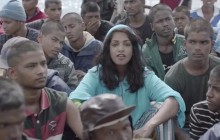 MIA sort le clip de « Borders », basé sur la crise des réfugiés